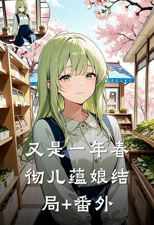 又是一年春彻儿蕴娘结局+番外