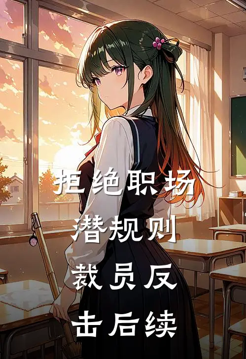 拒绝职场潜规则，裁员反击后续