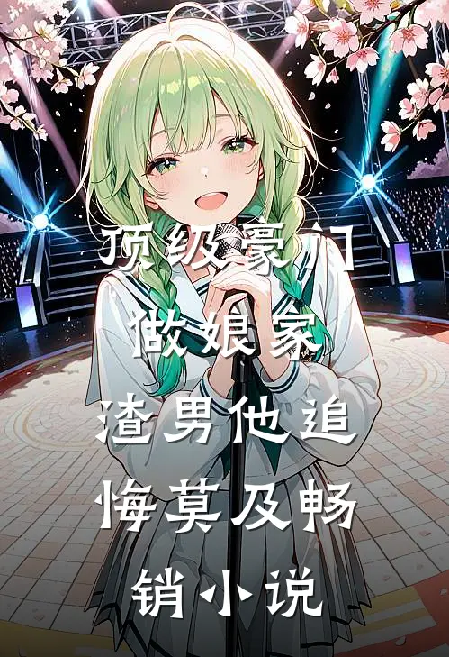 顶级豪门做娘家，渣男他追悔莫及畅销小说