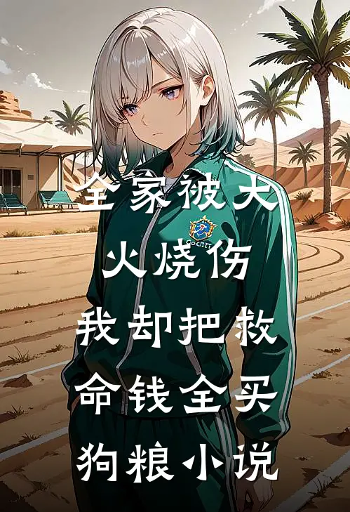 全家被大火烧伤，我却把救命钱全买狗粮小说