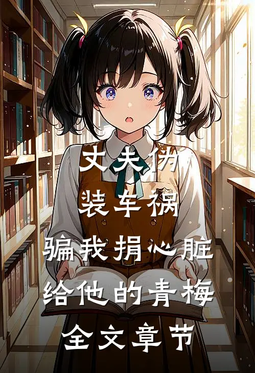 丈夫伪装车祸，骗我捐心脏给他的青梅全文章节