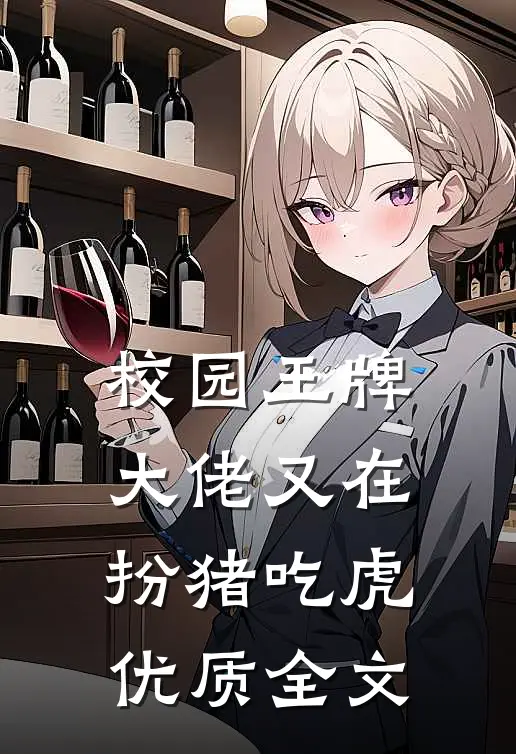 校园王牌：大佬又在扮猪吃虎优质全文