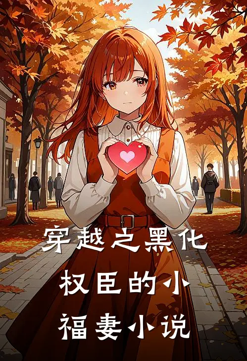 穿越之黑化权臣的小福妻小说