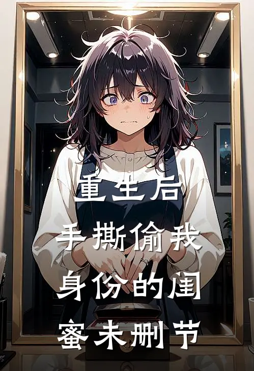 重生后，手撕偷我身份的闺蜜未删节