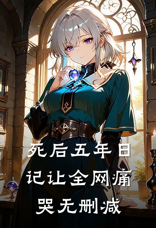 死后五年日记让全网痛哭无删减