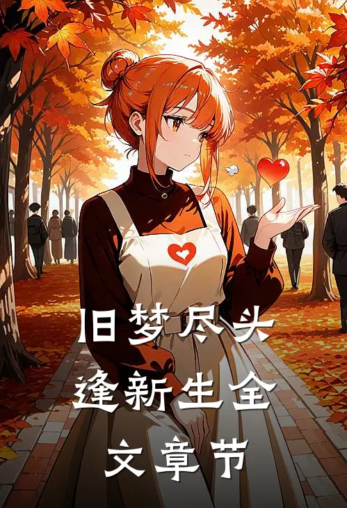 旧梦尽头逢新生全文章节