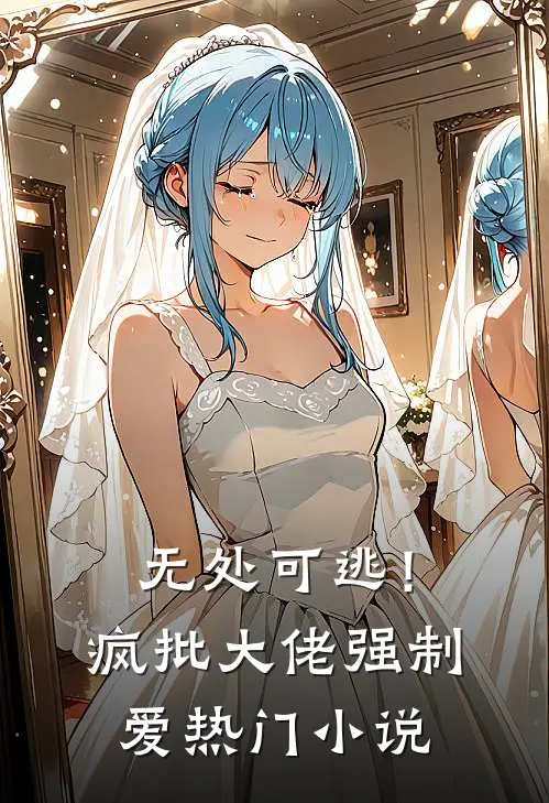 无处可逃！疯批大佬强制爱热门小说