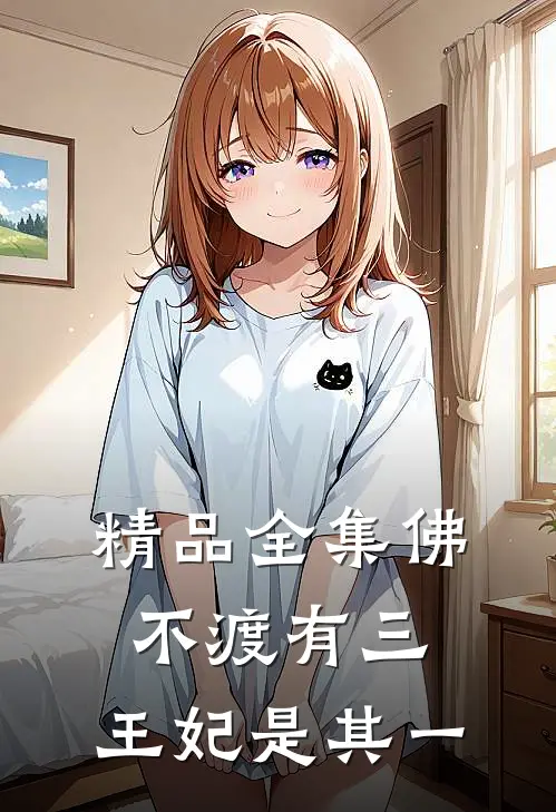 精品全集佛不渡有三，王妃是其一