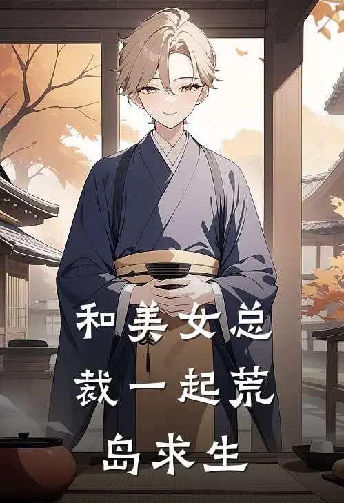 和美女总裁一起荒岛求生