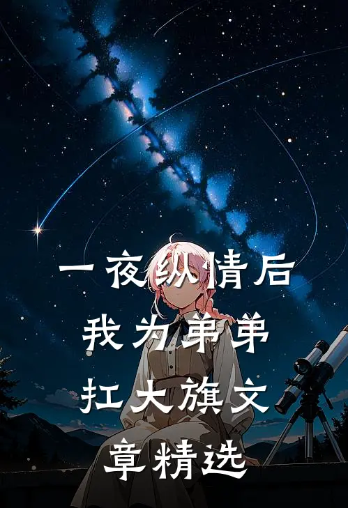 一夜纵情后，我为弟弟扛大旗文章精选
