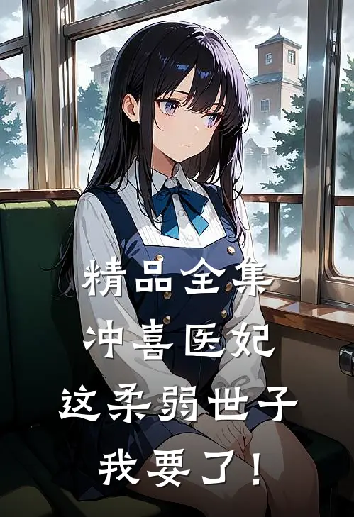 精品全集冲喜医妃：这柔弱世子我要了！