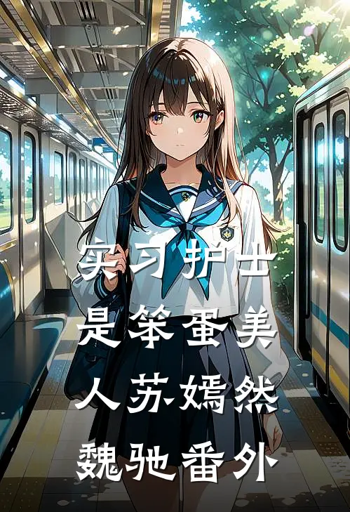 实习护士是笨蛋美人苏嫣然魏驰 番外