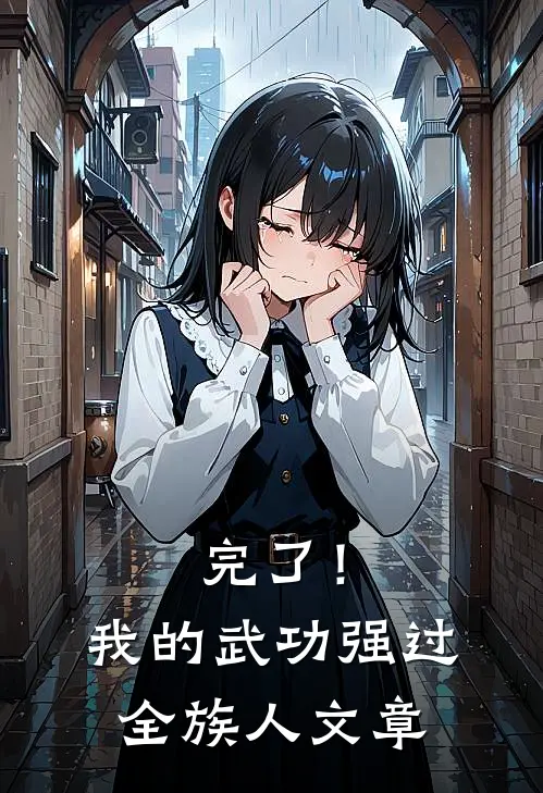 完了！我的武功强过全族人文章