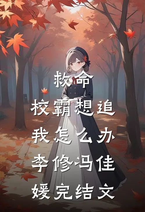 救命，校霸想追我怎么办李修冯佳媛完结文