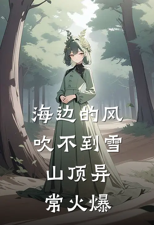 海边的风吹不到雪山顶异常火爆