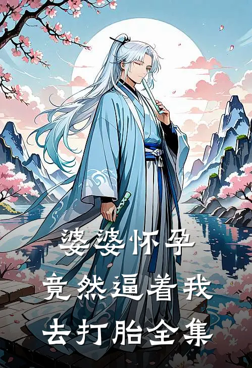 婆婆怀孕，竟然逼着我去打胎 全集