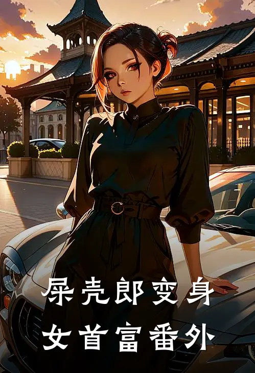 屎壳郎变身女首富番外