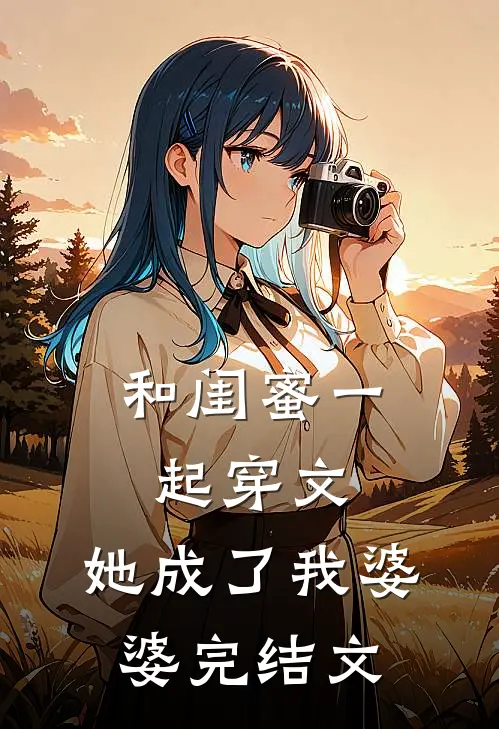 和闺蜜一起穿文，她成了我婆婆完结文