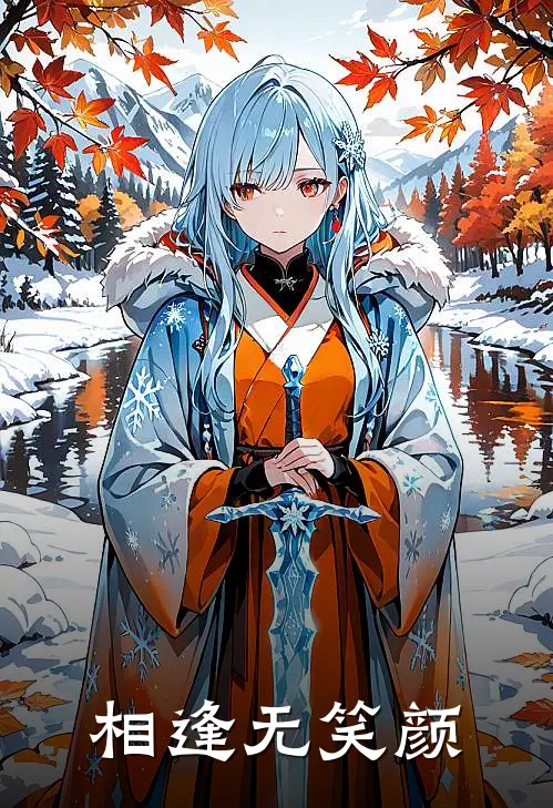 相逢无笑颜