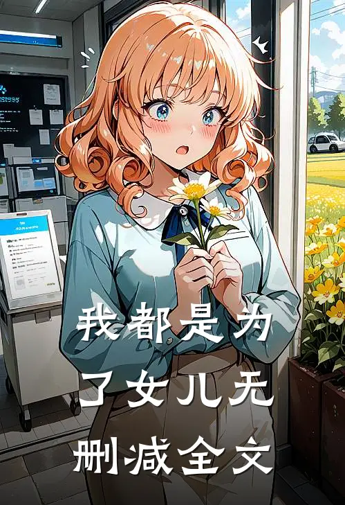 我都是为了女儿无删减全文