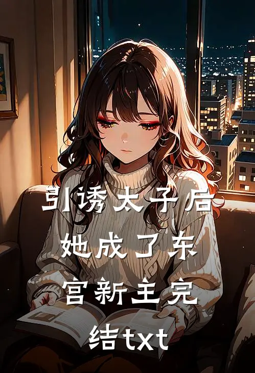 引诱太子后，她成了东宫新主完结txt