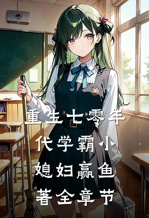 重生七零年代学霸小媳妇赢鱼著全章节