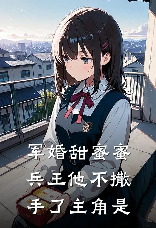军婚甜蜜蜜，兵王他不撒手了主角是