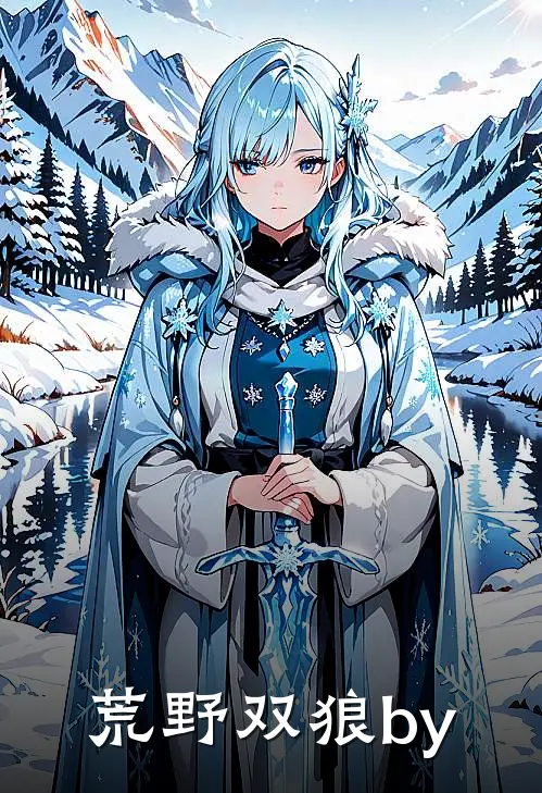 荒野双狼by