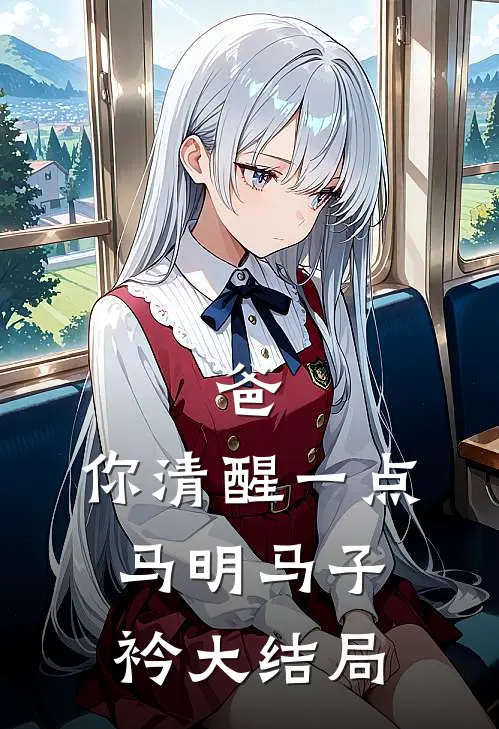 爸，你清醒一点马明马子衿大结局