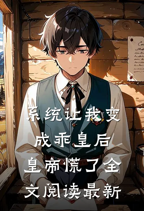 系统让我变成乖皇后，皇帝慌了全文阅读最新