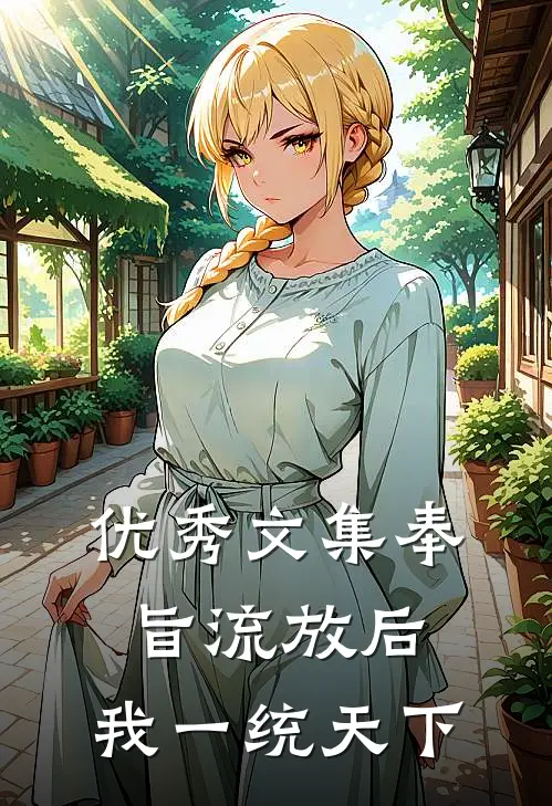 优秀文集奉旨流放后,我一统天下