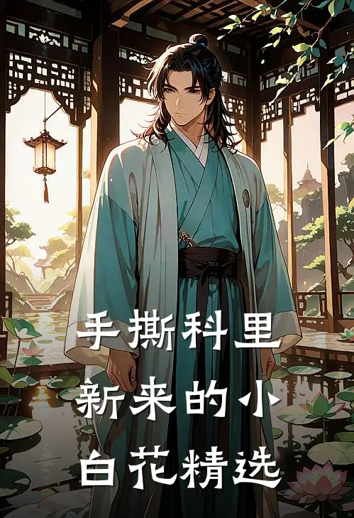 手撕科里新来的小白花精选