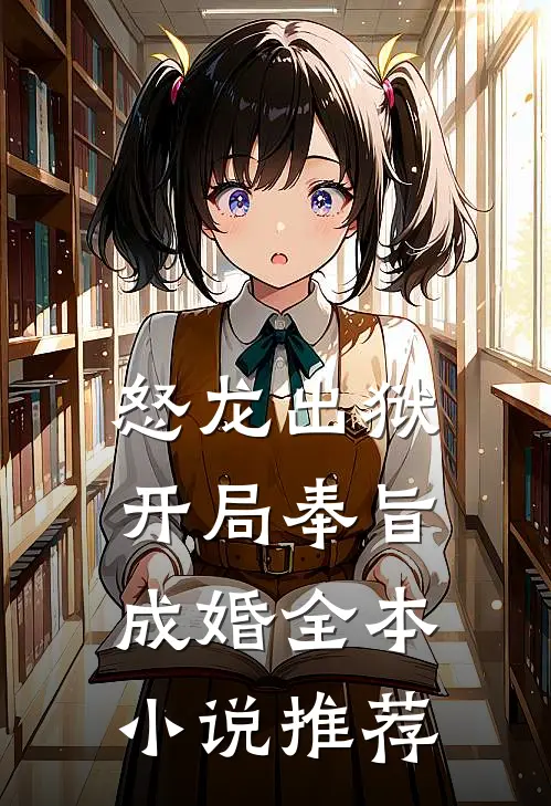 怒龙出狱：开局奉旨成婚全本小说推荐