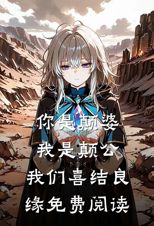 你是颠婆，我是颠公，我们喜结良缘免费阅读