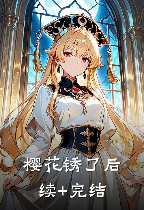 樱花锈了后续+完结