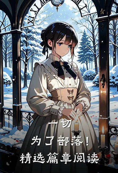 一切，为了部落！精选篇章阅读