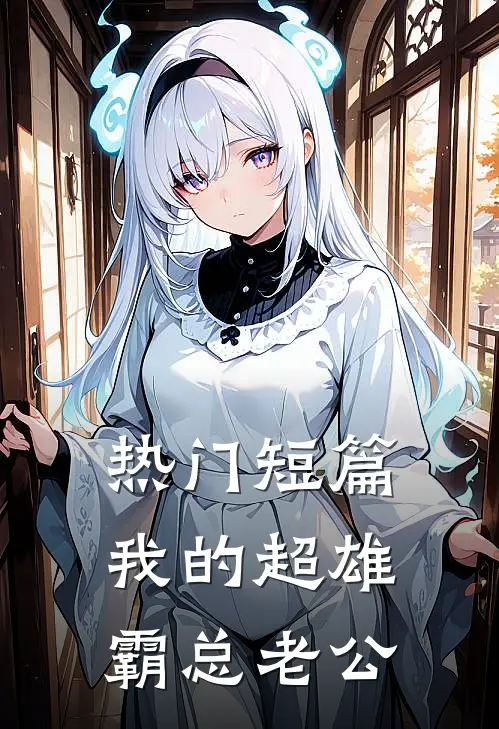 热门短篇我的超雄霸总老公