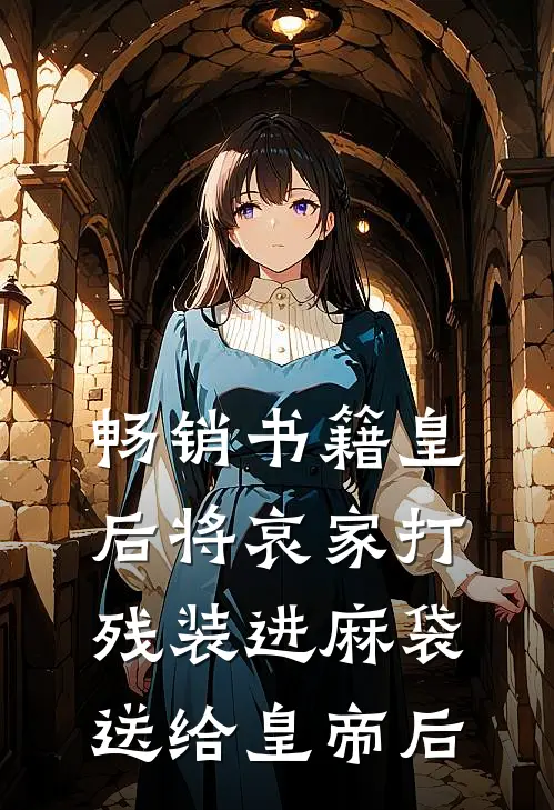 畅销书籍皇后将哀家打残装进麻袋送给皇帝后