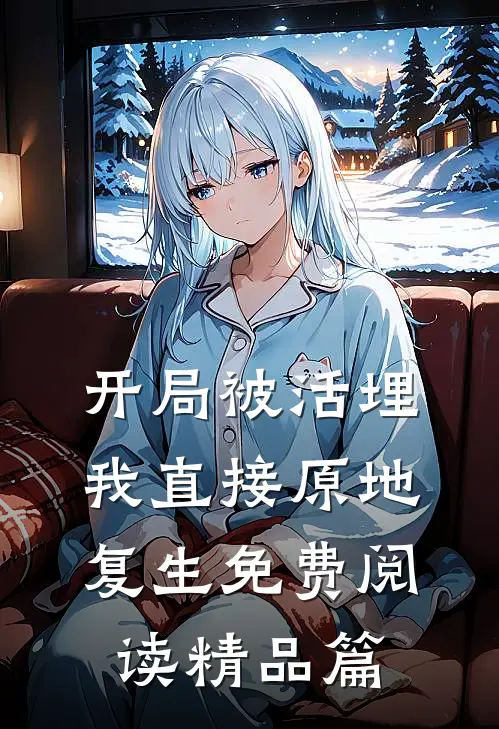 开局被活埋,我直接原地复生免费阅读精品篇