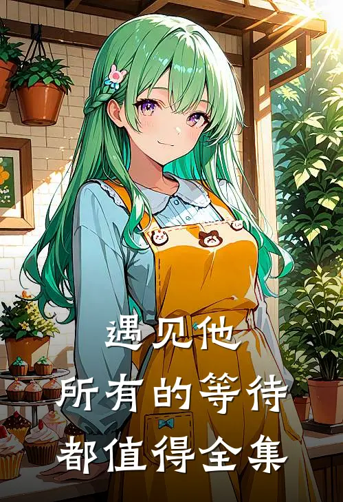 遇见他，所有的等待都值得全集