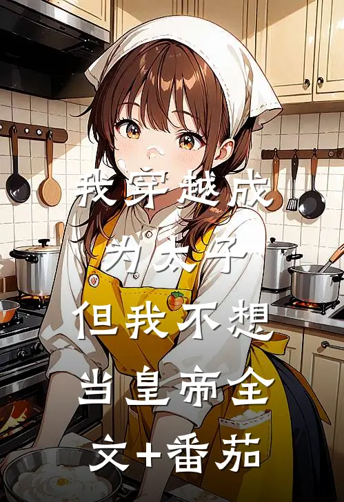 我穿越成为太子，但我不想当皇帝全文+番茄