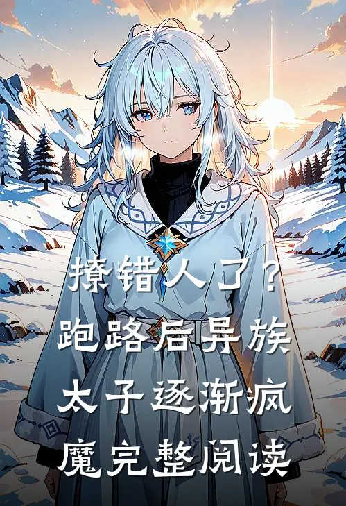 撩错人了？跑路后异族太子逐渐疯魔完整阅读