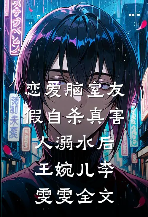 恋爱脑室友假自杀真害人溺水后王婉儿李雯雯全文