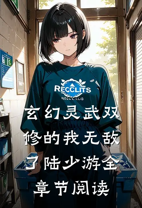 玄幻灵武双修的我无敌了陆少游全章节阅读