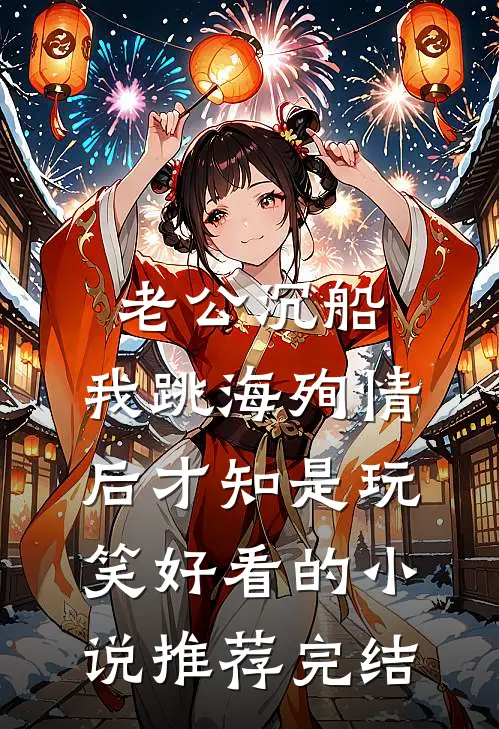 老公沉船，我跳海殉情后才知是玩笑好看的小说推荐完结
