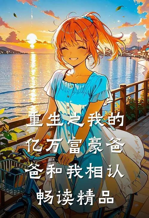 重生之我的亿万富豪爸爸和我相认畅读精品