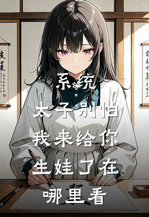系统:太子别怕,我来给你生娃了在哪里看