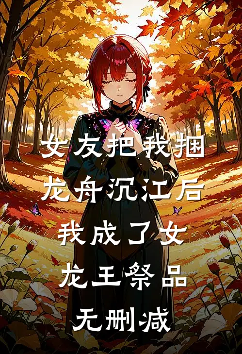 女友把我捆龙舟沉江后，我成了女龙王祭品无删减