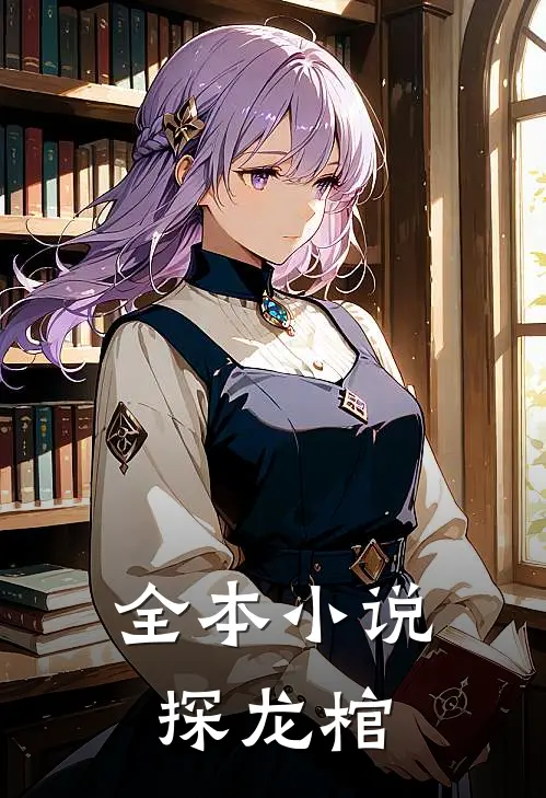 全本小说探龙棺