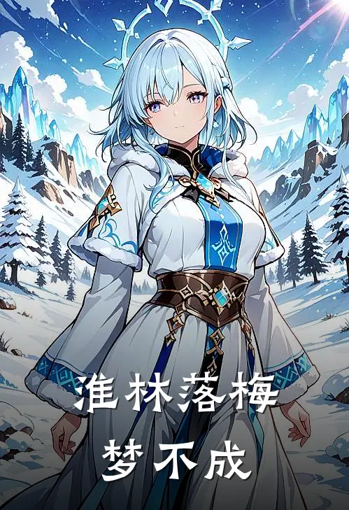 淮林落梅梦不成